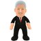 Bleacher Creatures Historical Figure Bill Clinton 10" Plush Figure
